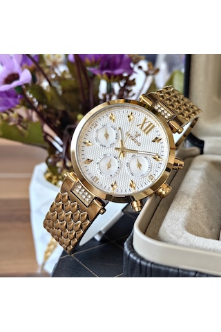 Raymond A5057-l1 Kadın Kol Saati