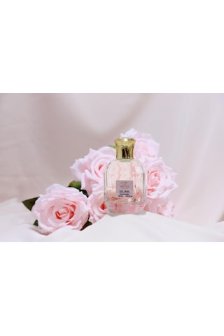 Motee Perfume Delunia Kadın Parfüm EDP 50 ML