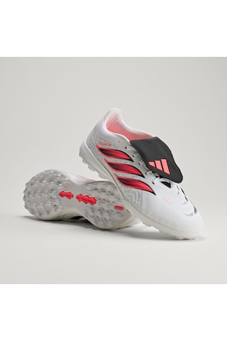 Adidas Ih7213 Predator League Ft Tf Erkek Halısaha Beyaz