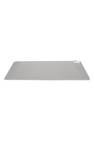 Isıtmalı Mouse Pad 150w 31x13in 3 Sıcaklık Modu Otomatik Kapanma Hızlı Isıtma Ofis Ev Masası İçin Sıcak Masa Matı