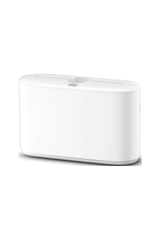 Tork Xpress Tezgah Üstü Z Katlı Havlu Kağıt Dispenseri Beyaz 552200