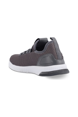 Slazenger ABENA I Çocuk  Koyu Gri Sneaker