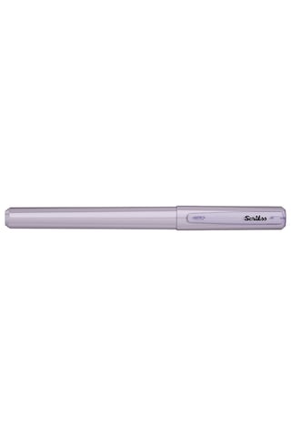 Scrikss Primeo Dolma Kalem M Uç Lila