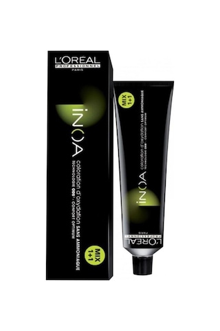 Loreal Inoa Saç Boyası 60Ml Amonyaksız Inoa Loreal Inoa Saç Boyası 60Ml Amonyaksız Inoa