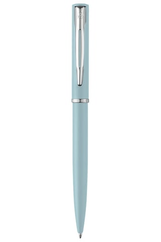 Waterman Allure Pastel Mavi Ct Tükenmez Kalem 2105224