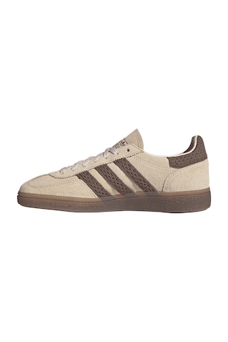 Adidas Handball Spezial Kadın Bej Spor Ayakkabı Kı2168 Krem