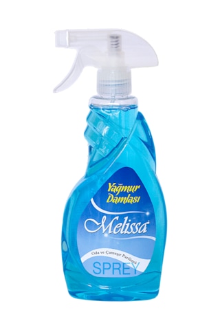 Oda Ve Çamaşır Parfümü 500 Ml Yağmur Damlası Yağmur Ferahlığı