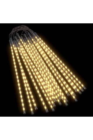 3.2m Meteor Led Gün Işığı Sarı