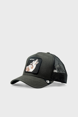 Goorin Bros Unisex Şapka 1010556 Siyah-One Sıze