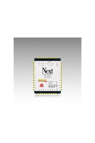 Next Ye-10/24 Kaskatlı Santral Multiswitch
