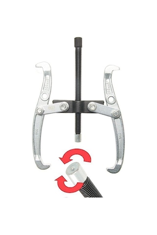 Bgs Çektirme İki Ayaklı 200 Mm