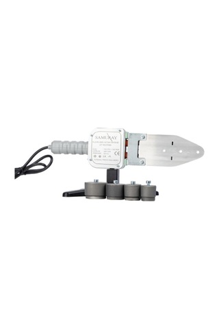 Samuray Professional Tools Pprc Boru Kaynak Makinası 1500 W