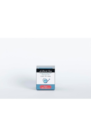 J. Herbin Dolma Kalem Şise Mürekkep 30ml - Bleu Az Diğer