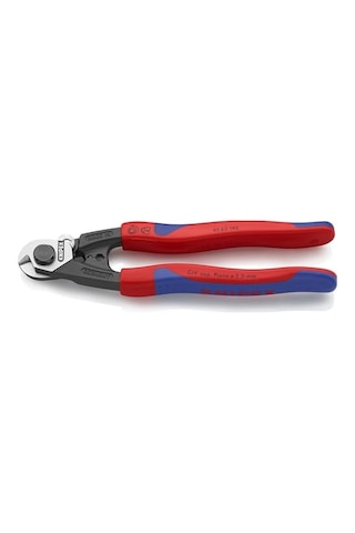 62 190 Sba Konfor Grip Çelik Halat Kesme