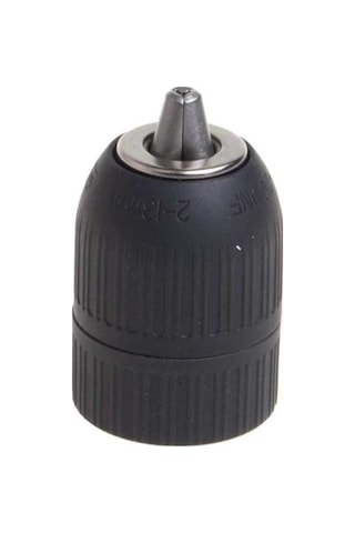 Baytec Plastik Mandren 13mm Mu2520