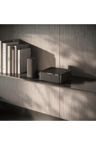 Loewe Multiroom.amp