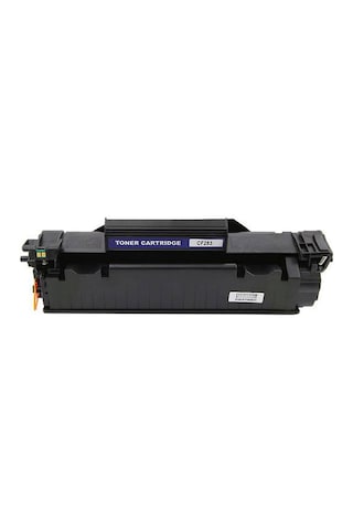 Ekoset Hp Laserjet Pro M127Fn/M127Fw Uyumlu Toner Cf283A U