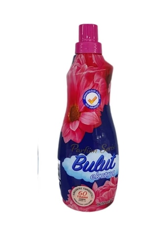 Ekstra Çamaşır Yumuşatıcısı Parfüm Serisi 1500 Ml Tekli