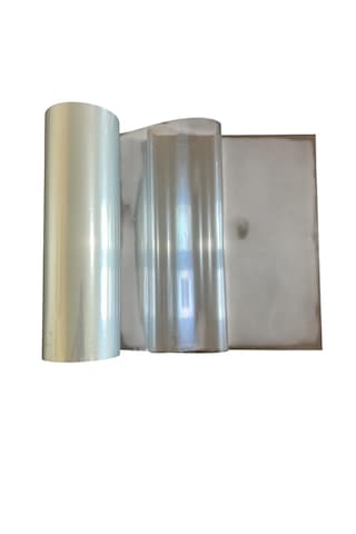 Far Fılmı 10m 30cm Seffaf Transparan