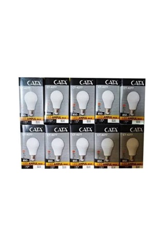 Led Ampul Çeşitleri İle İndirimli Fiyatlarla Alışveriş Fırsatları