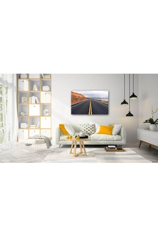 Doğa Cam Tablo 4mm Dayanıklı Temperli Cam99