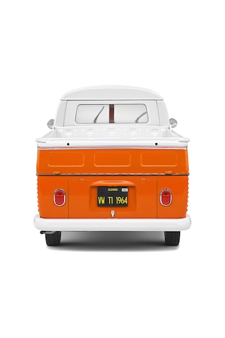 Solido Volkswagen T1 Pick Up - 1950