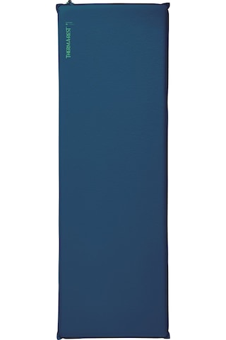 Thermarest  BaseCamp Şişme Mat Poseidon Blue Mavi