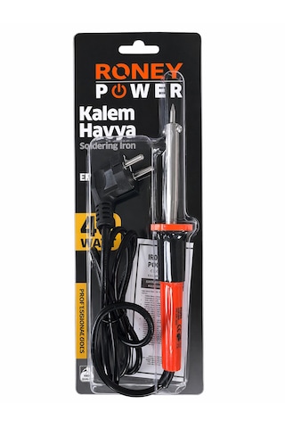Roneypower Kalem Havya 40w