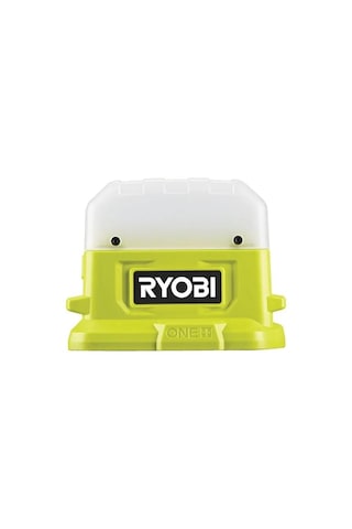 Ryobi Rlc18-0 18v Li-ıon Akülü Led Lamba Akü Dahil Değildir. 5133005385