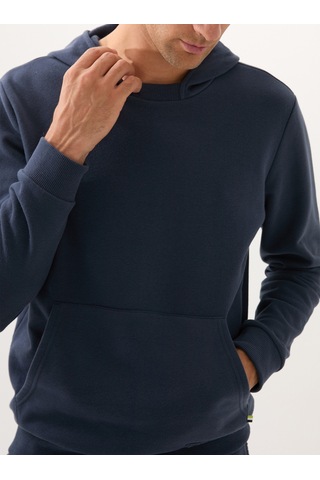 Blackspade Erkek Sweatshirt 40838 - Lacivert Lacivert
