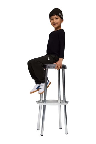Puma Puma Moody Cat Sweatpants Unisex Çocuk Siyah Eşofman Altı 28605 Siyah