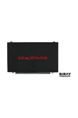 N156hge-eab Nt156whm-n12 15inç 30pin 1920x1080 Ekran Panel N156hge-eab Nt156whm-n12 15inç 30pin 1920x1080 Ekran Panel