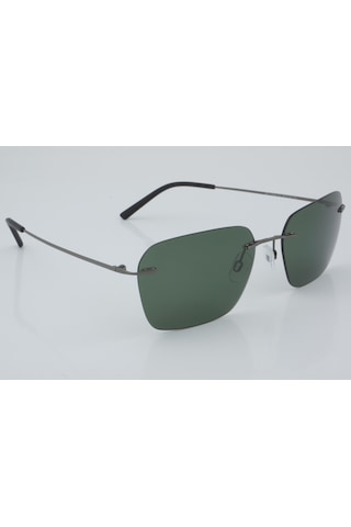 Blancia Bc 1359 C2 55 - 01 Güneş Gözlüğü Füme