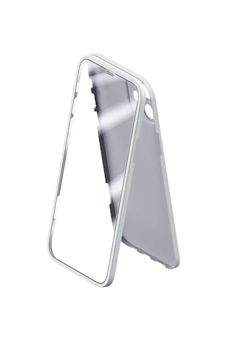 Benks Apple Uyumlu iPhone 12 Pro Max Kılıf Benks Full Covered 360 Ön Arka Koruma Kapak ZORE-218907