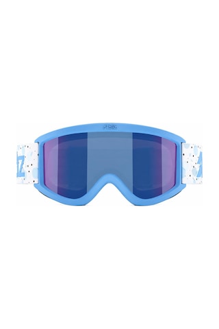 Bliz Pixie 2-6 Yaş Çocuk Kayak/snowboard Gözlüğü-0zk8504365 Mavi
