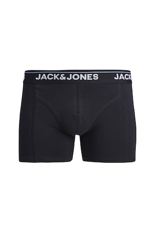 Jack & Jones Erkek 5'li Boxer Paketi - Timothy - 12294848 Sea Spray