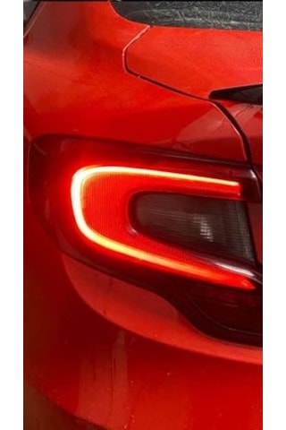 Fiat Egea Sedan Led Stop Lambası Sol Dış Eser