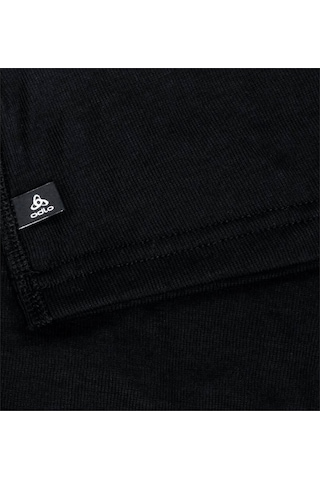 Odlo Active Warm Termal Balaklava Siyah Siyah