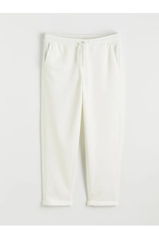 Lc Waikiki Ekru Slim Fit Erkek Pantolon
