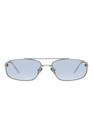 Quantum Q299.c3 55 Unisex Güneş Gözlüğü Gri