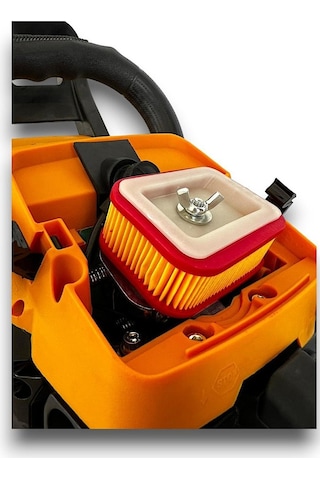 BLT 5520 Motorlu Testere 52 CC