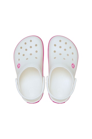 Crocs Crocband Clog K Çocuk Terlik 207006 207006 6wu 6wu