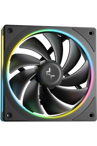 Deepcool Lm360 360mm Siyah İşlemci Sıvı Soğutucu