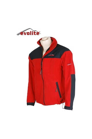 Evolite Windlock Bayan Polar Mont Çok Renkli