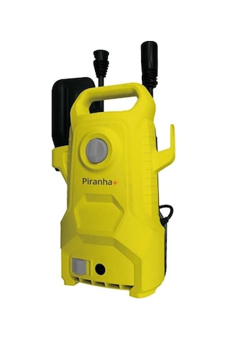 Piranha PCW-7926 Basınçlı Yıkama Makinesi 90 Bar 1200 W