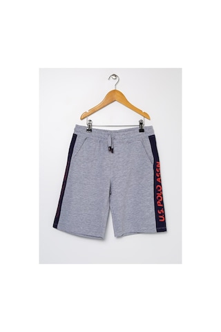U.S. Polo Assn. Erkek Çocuk Şort & Bermuda 5002552278 Çok Renkli