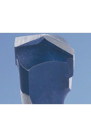 Turbo Beton Matkap Ucu - 10x150 Mm, Yüksek Dayanıklılık