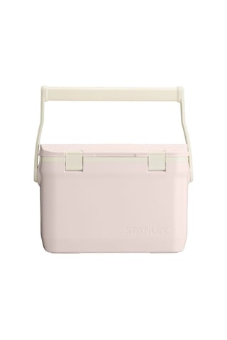 Stanley Adventure Easy Carry Outdoor Buzluk 15.1 Litre Pudra Renk Pudra