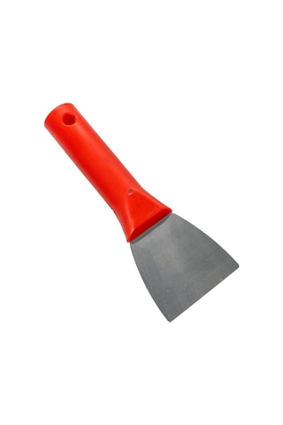 Master 540041 Macun Ispatulası Plastik Saplı 8 Cm