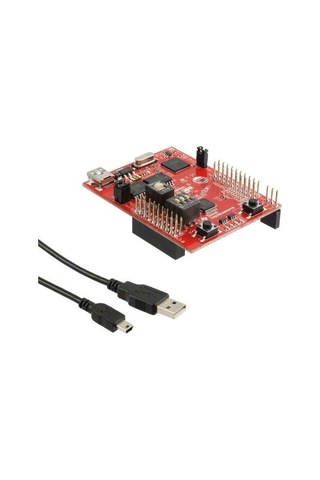 Launchxl-F28027F Tms320F28027F Launchpad